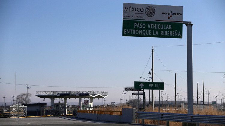 Respuesta a Trump: "La soberanía de México no está en negociación"