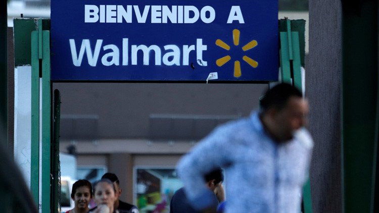 Caen las acciones de supermercados de EE.UU. por la retórica antimexicana de Trump