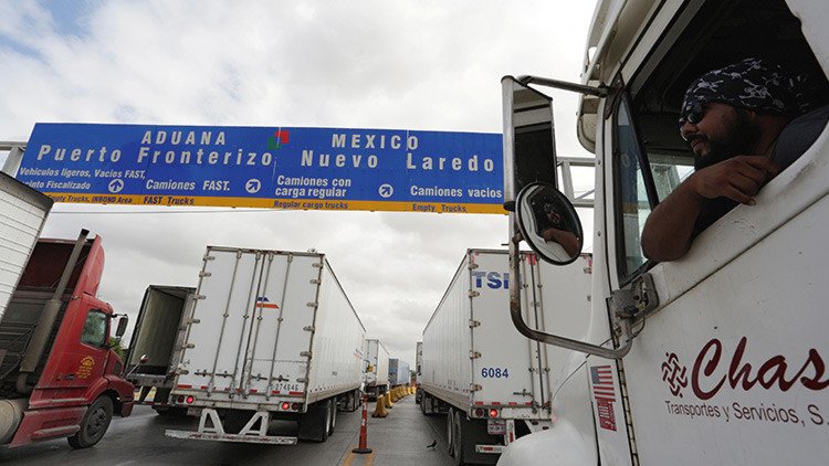 A 23 años, el Tratado de Libre Comercio "es un desastre", pero para México