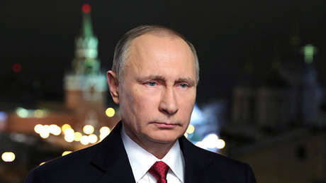 Putin envía sus condolencias a Erdogan por el "infame" atentado de Estambul