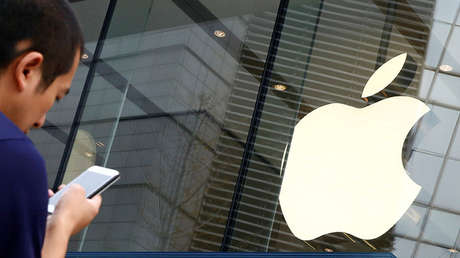 Pareja de EE.UU. culpa a una aplicación de Apple por el accidente que se cobró la vida de su hija