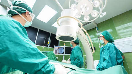 Un órgano recién descubierto podría descifrar anomalías digestivas