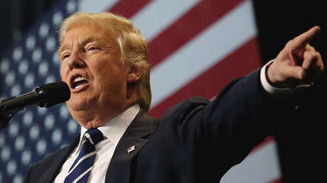 Revelan la fecha de la gran rueda de prensa de Donald Trump