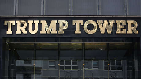 Cancelan la construcción de la Torre Trump en Argentina