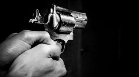 "Te veré en el cielo": escalofriante llamada al 911 momentos antes de un asesinato múltiple (AUDIO)