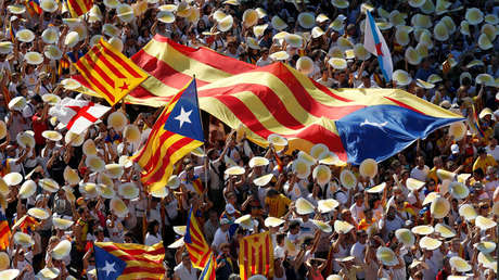 ¿Por qué para Deutsche Bank es más importante el referéndum catalán que las relaciones EE.UU.-Rusia?