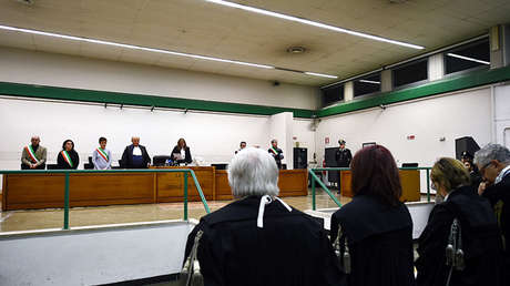 "Es una vergüenza": Familiares de las víctimas del Plan Cóndor sobre fallo de la justicia italiana
