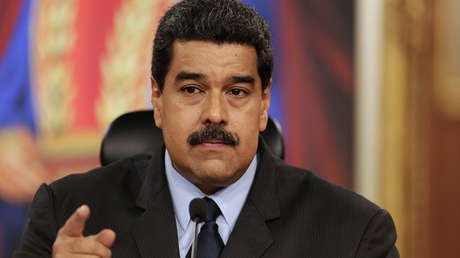 Maduro designa a Ricardo Sanguino como presidente del Banco Central