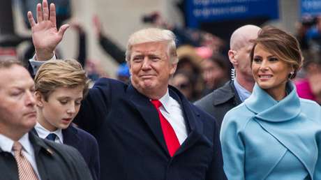 Trump restringe la capacidad de las ONGs para aplicar abortos en todo el mundo