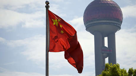 China tacha de "suposiciones" las informaciones del despliegue de misiles cerca de Rusia