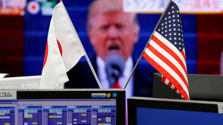 Efecto Trump: "El Gobierno y las grandes empresas japonesas tiemblan de terror día y noche"