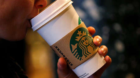 ¿Beber o boicotear? Trump desencadena la 'guerra del café'