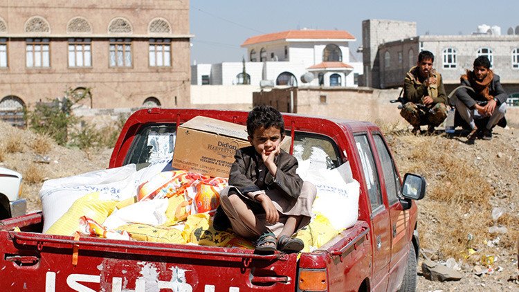 Varios civiles, incluidos niños, podrían haber muerto durante un ataque de EE.UU. en Yemen