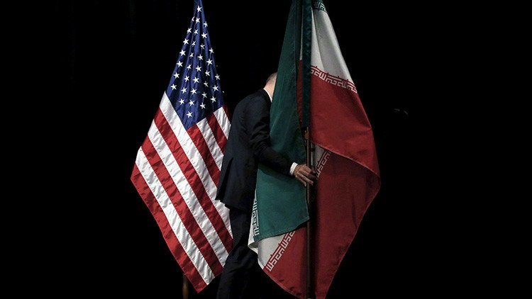 Donald Trump: "EE.UU. salvó a Irán con el acuerdo nuclear"