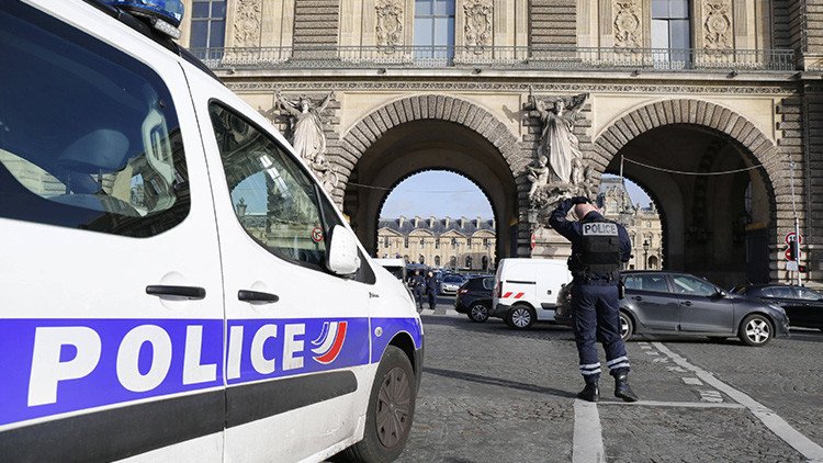 Trump sobre el atentado en el Louvre: "Es hora de que EE.UU. recapacite"