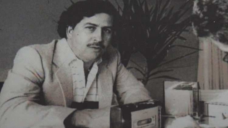 El hijo de Pablo Escobar revela los detalles más íntimos de su padre