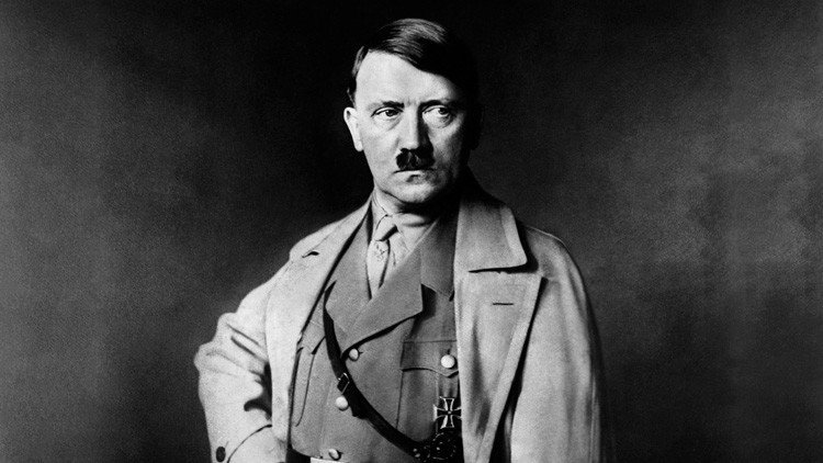 Testigos afirman que Hitler fue enterrado en Paraguay en 1973