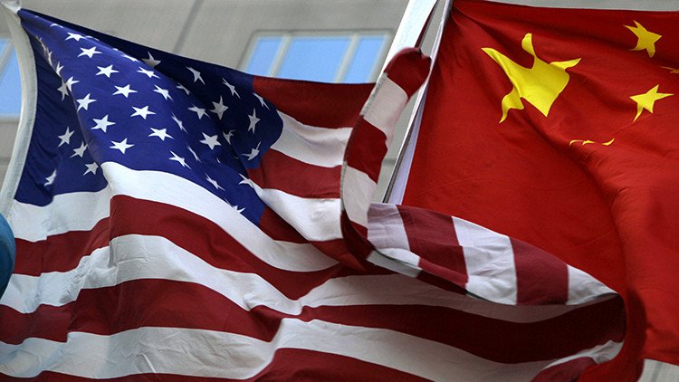 "En una pelea entre China y Estados Unidos, ambas partes perderán"