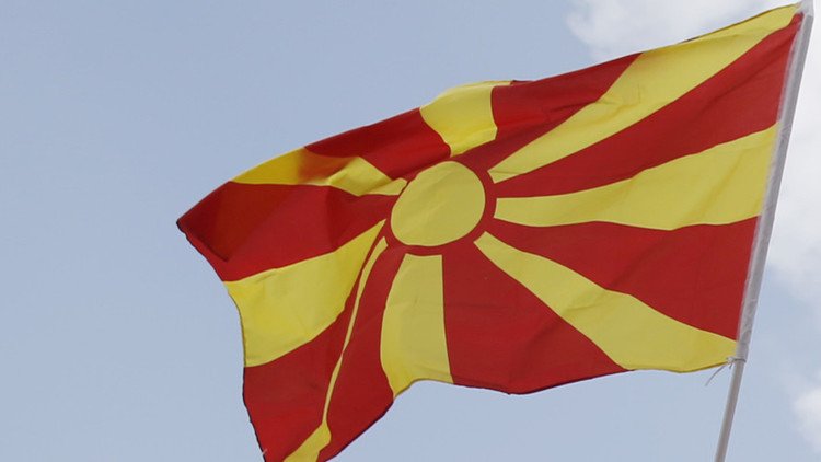 Un congresista de EE.UU. opina que "Macedonia no es un país" y aboga por su división