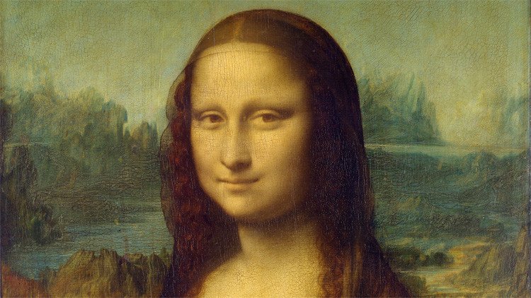 ¿Qué otro secreto esconde la Mona Lisa?: Un crítico de arte lanza una hipótesis sorprendente