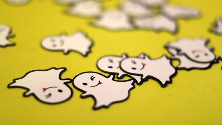  'Traders' confunden una desconocida empresa con Snapchat y disparan su valor