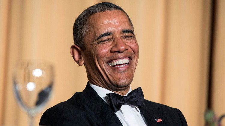 El exfotógrafo oficial de Barack Obama 'trolea' a Donald Trump en Instagram