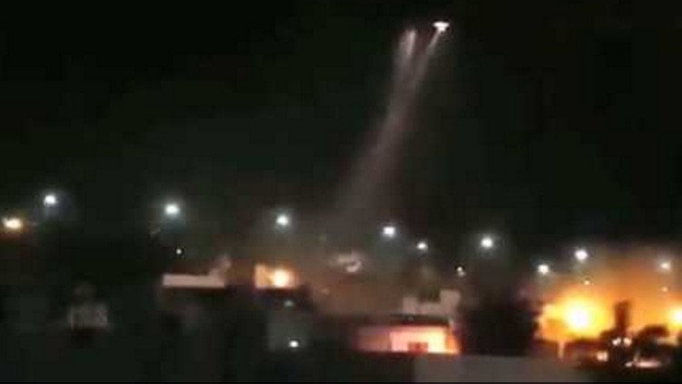 VIDEOS: Abaten desde un helicóptero a 'El H2', líder del Cártel de los Beltrán Leyva