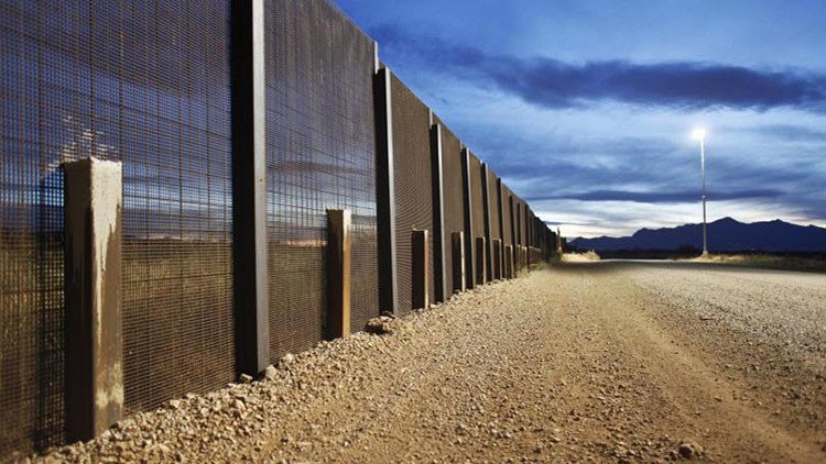 "El Muro y el Plan México son dos caras de una misma moneda"