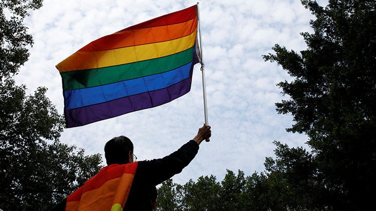 ¿Cambiar la orientación sexual? Un video islámico 'enseña' cómo