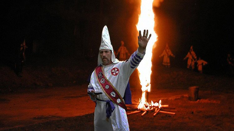 El líder del Ku Klux Klan hallado muerto en EE.UU. en extrañas circunstancias fue asesinado