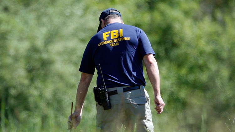El FBI quiere saber 48 cosas sobre ti para determinar si eres un potencial terrorista