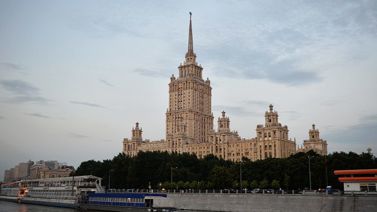 La Cancillería rusa anuncia un proyecto para desmontar noticias falsas de medios extranjeros