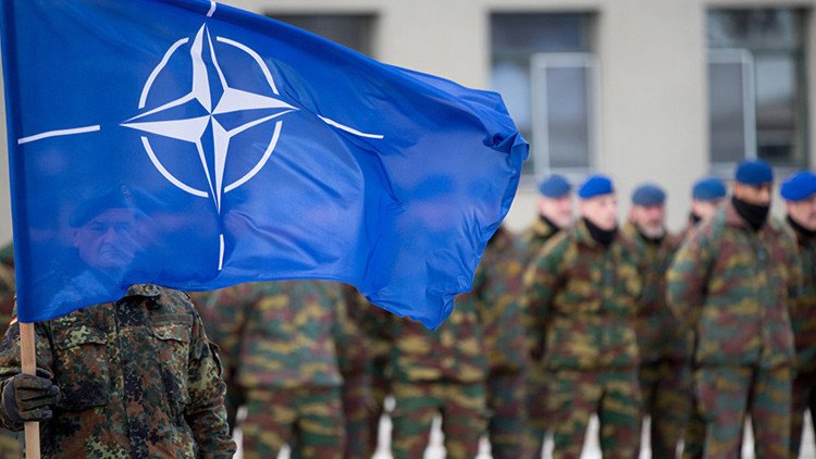 Putin sobre el expansionismo de la OTAN: "Rusia está siendo constantemente provocada"