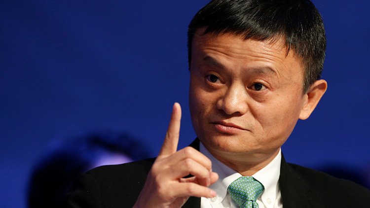 Inspirado en el kung-fu y Silicon Valley: revelan cómo Jack Ma abordó el comercio por Internet