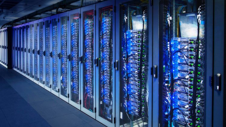 China construye una supercomputadora capaz de realizar un quintillón de operaciones por segundo