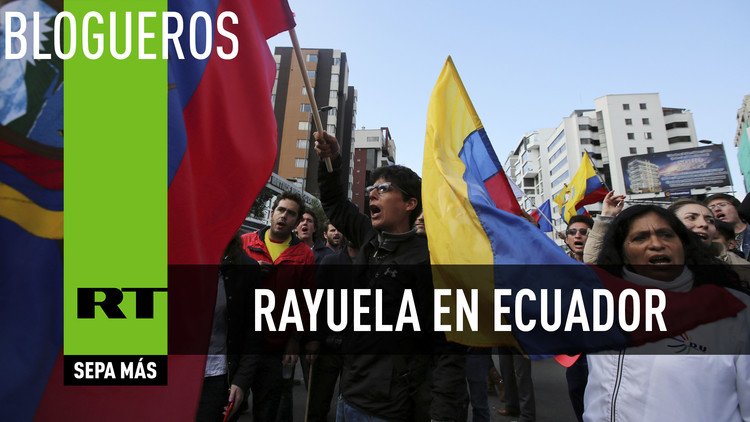 Rayuela en Ecuador