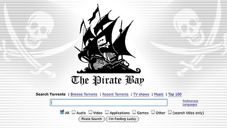 Proveedores suecos de Internet deciden ignorar el bloqueo a los servidores de The Pirate Bay