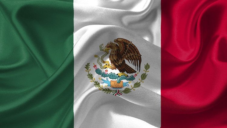 El error en la bandera de México que nadie advirtió en dos siglos 