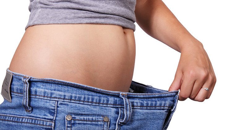 Científicos avalan la polémica dieta yo-yo en la que recuperamos el peso perdido