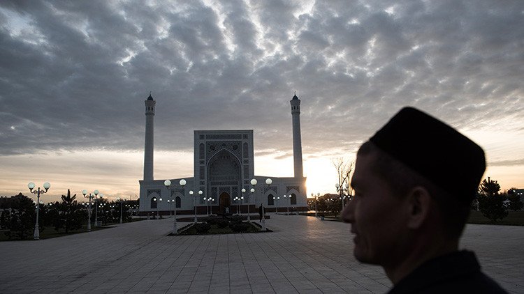 Uzbekistán: Una explosión en una planta química deja víctimas mortales
