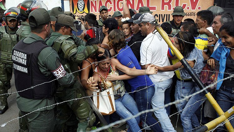 ¿Xenofobia? Colombia y Venezuela atizan las fricciones por la inmigración