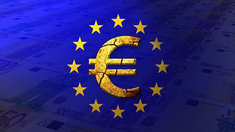 Los Países Bajos estudiarán la posibilidad de abandonar la eurozona