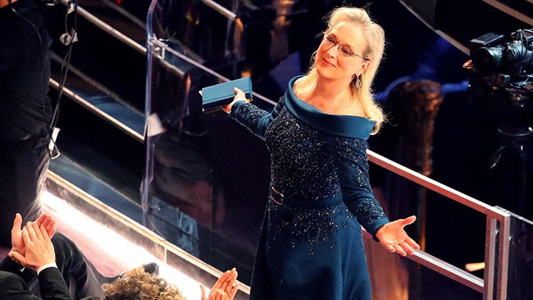 Meryl Streep contra Karl Lagerfeld: el otro escándalo que encendió a Hollywood