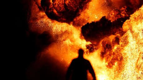 Mosul, entre la vida y la muerte durante el largo camino hacia la liberación