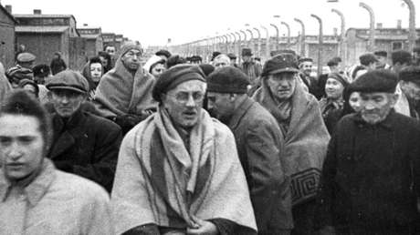 Encuentran por casualidad grabaciones de canciones de presos de los campos de concentración nazis