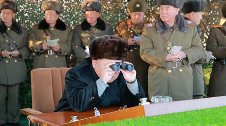 Pionyang: "Corea del Sur pagará muy cara su política proestadounidense"