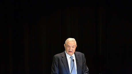 'Rastros' de Soros en las demandas anti-Trump: ¿Cómo desafía el multimillonario al presidente?