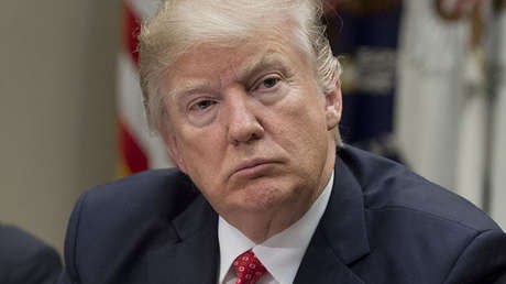 Una ciudadana francesa verifica un tuit de Trump y lo 'destroza' con hechos