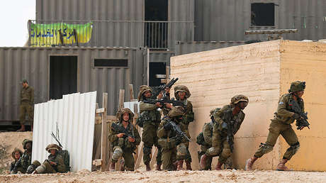 ¿Se vislumbra una nueva guerra contra Israel?