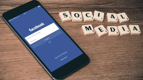 Nueva opción de Facebook que ayuda a hacer más amigos